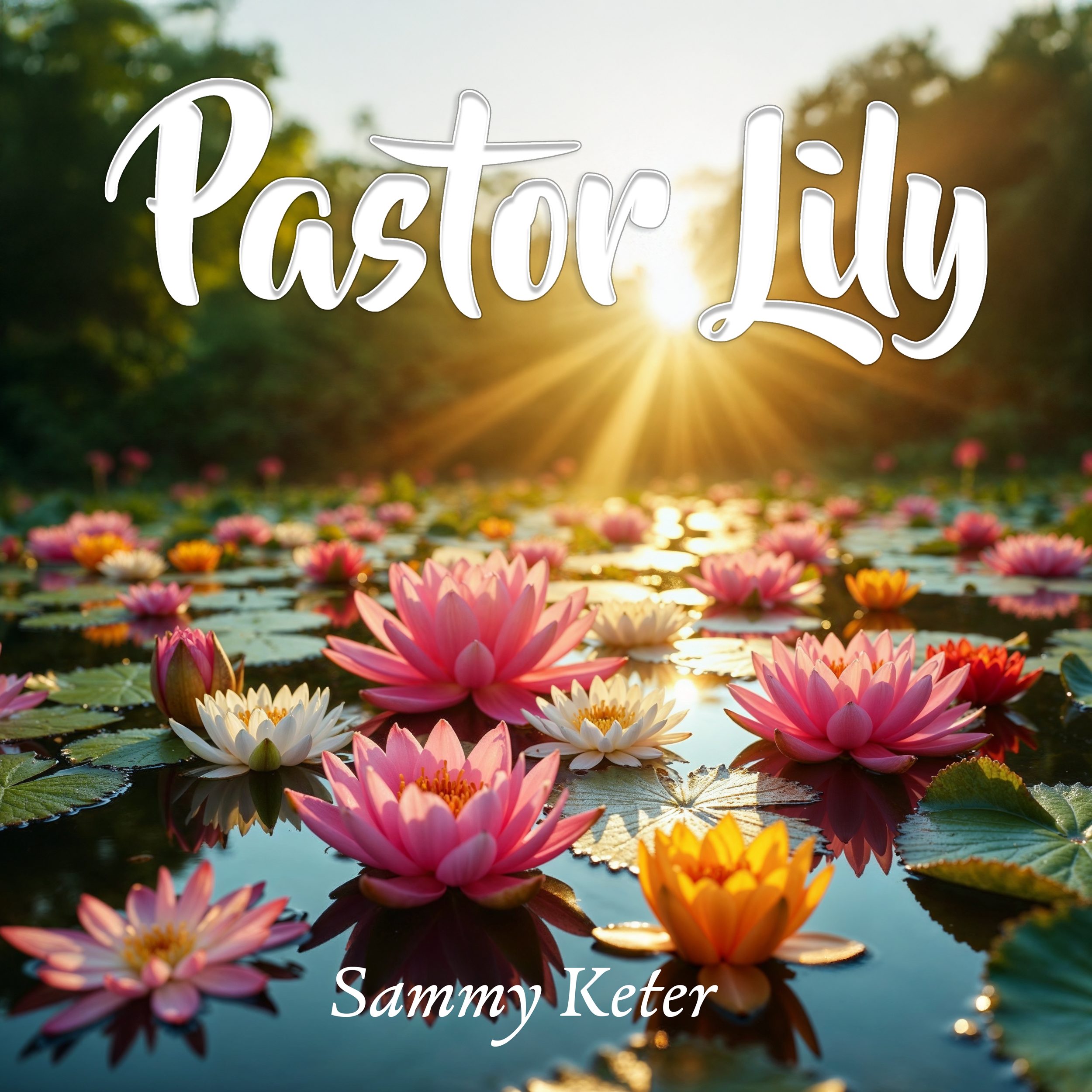Featured Song for December: Pastor Lily 🌸